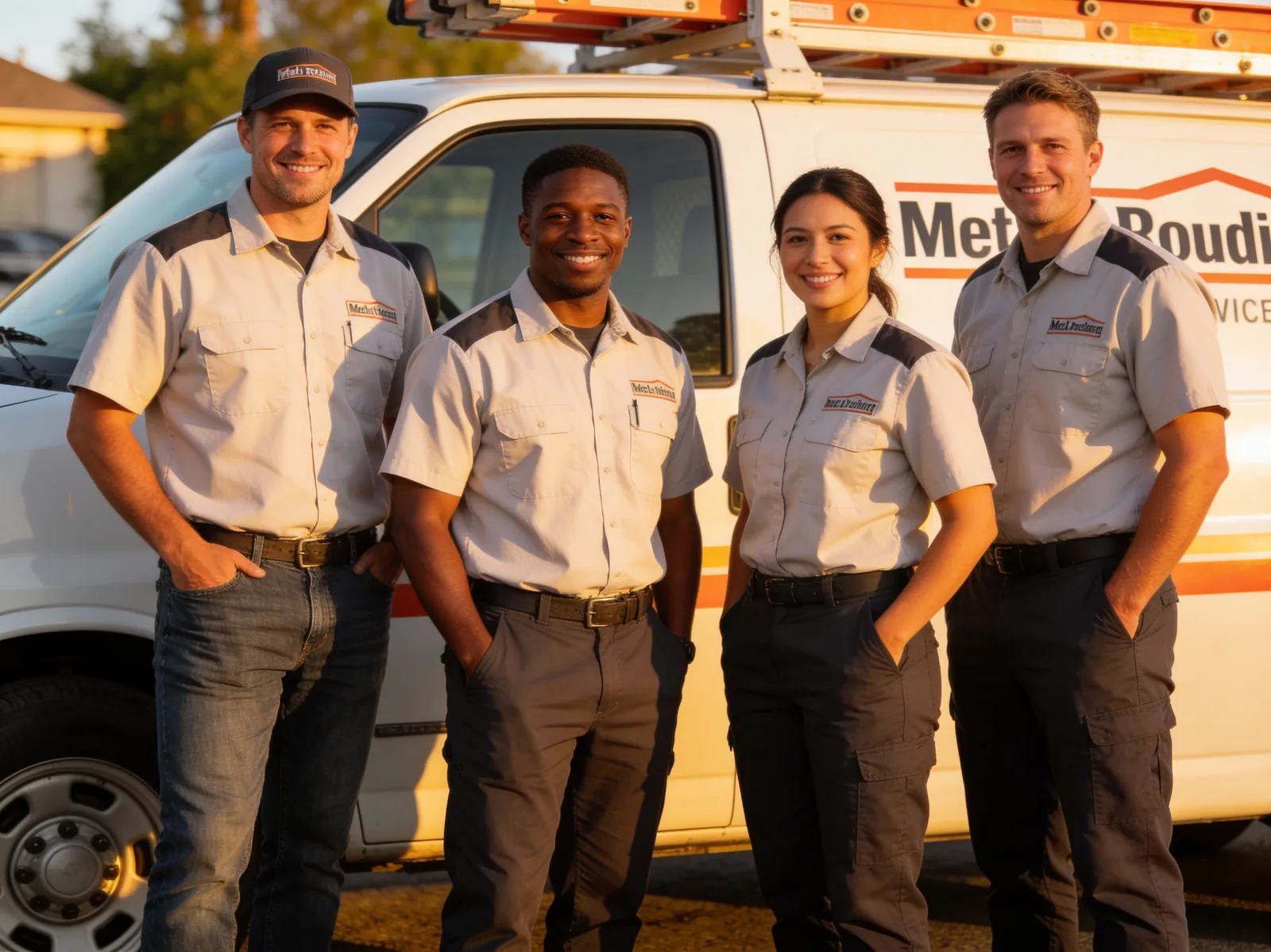 Metal Roof Installation company in Point Mugu Nawc, CA